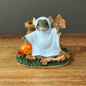 Fitz and Floyd, Charming Tails “You’re Booo-tiful” 85/108